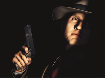 L.A. Noire выйдет на PC