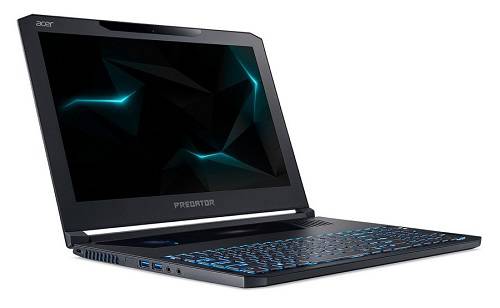 Игровое железо - Ноутбук Predator Triton 700 уже в России