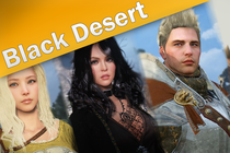 Кем играть в Black Desert? - Гайд по классам 